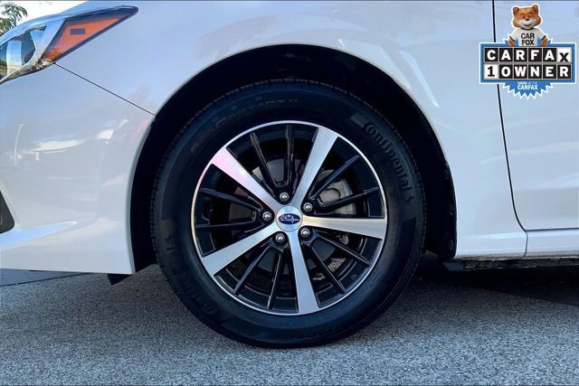 Used 2022 Subaru Impreza Premium image 9