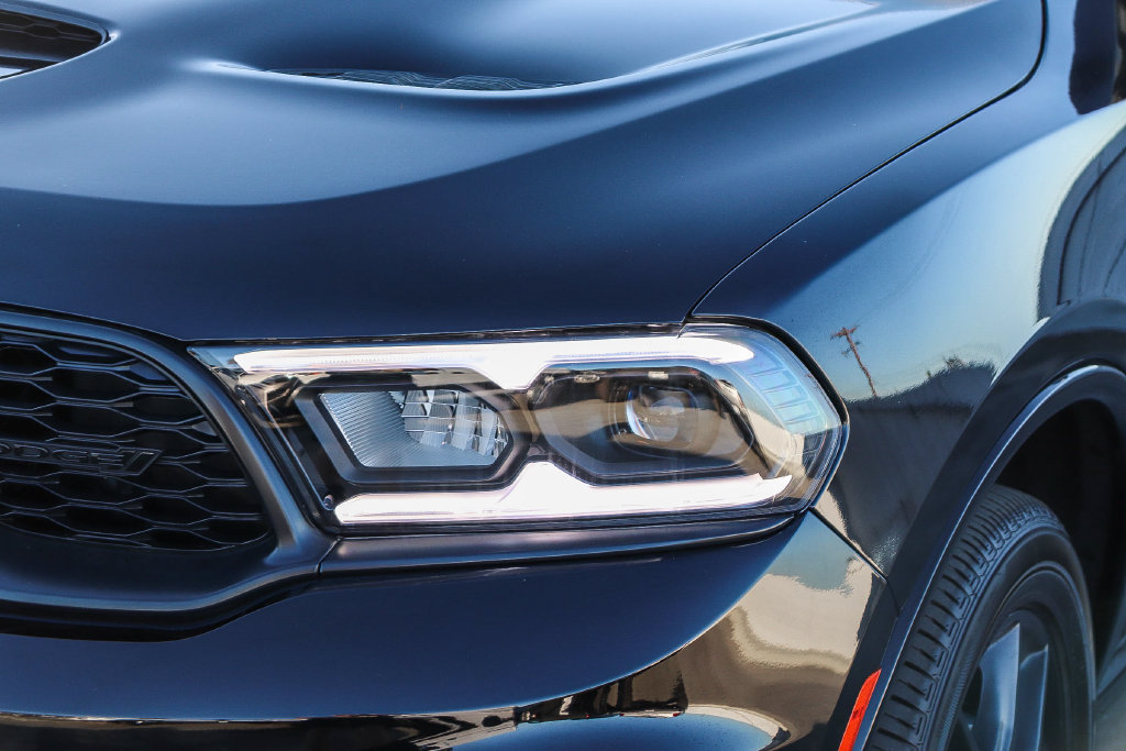 New 2026 Dodge Durango GT AWD/4WD image 5