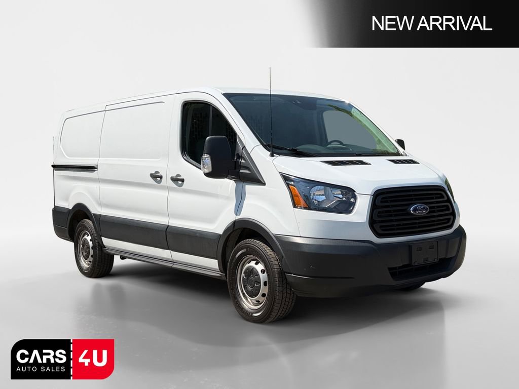 Used 2019 Ford Transit 150 130 Low Roof RWD image 1