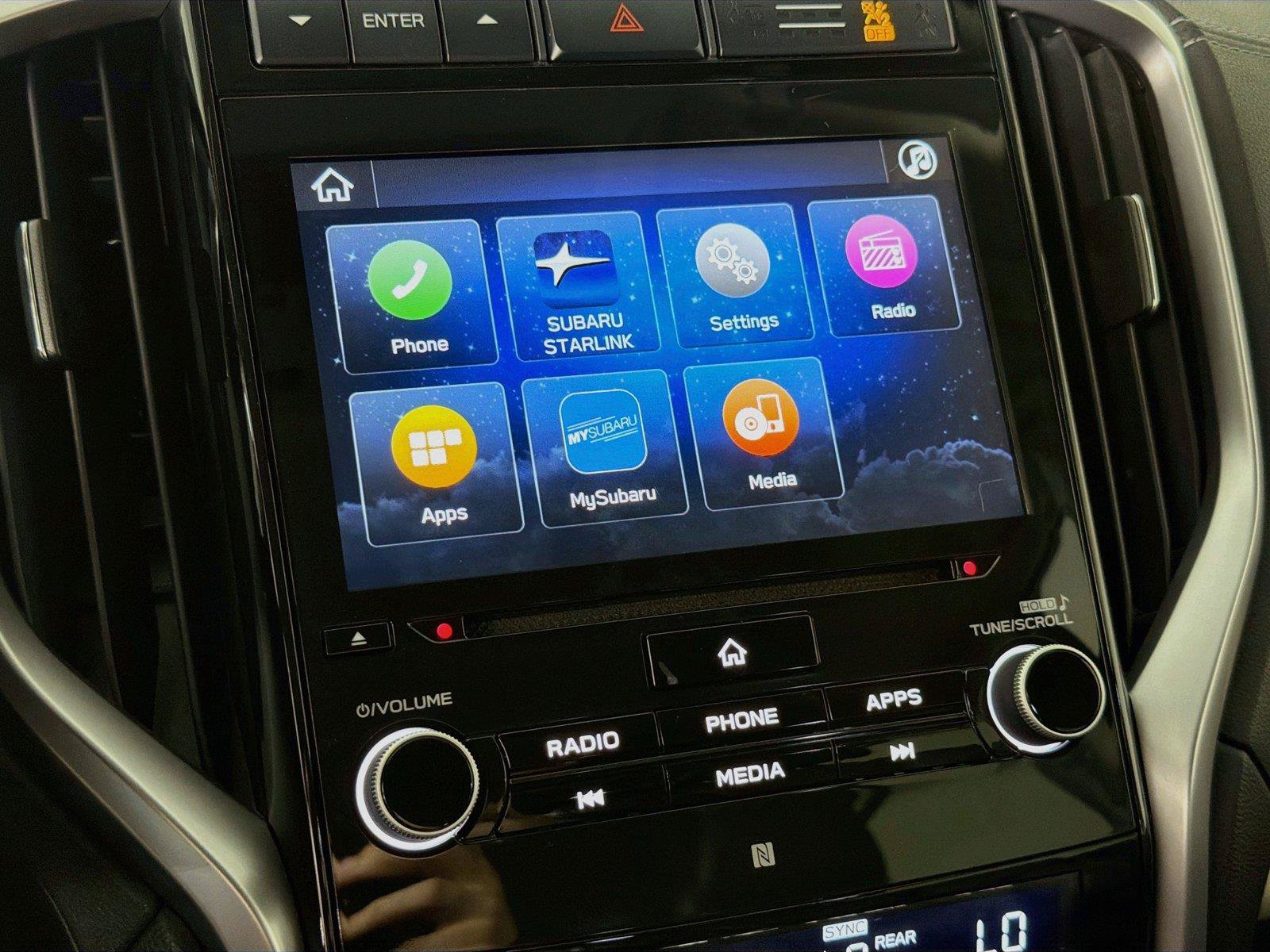 Used 2021 Subaru Ascent Limited w/ Popular Package #2A AWD/4WD image 19