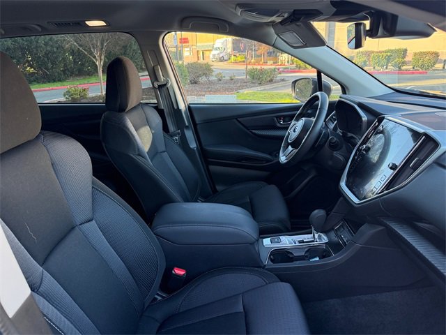 Used 2025 Subaru Ascent Premium w/ Popular Package #2 image 20