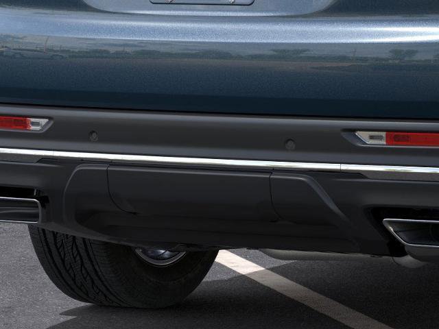 New 2026 Buick Enclave Preferred image 38