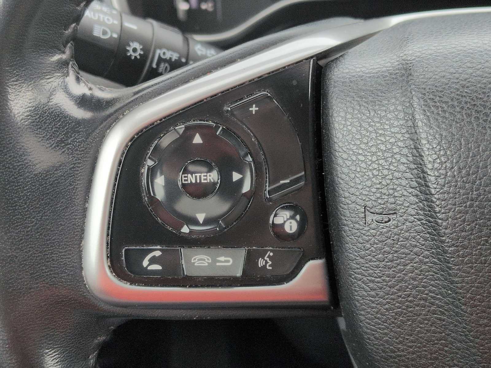 Used 2021 Honda CR-V Touring image 26