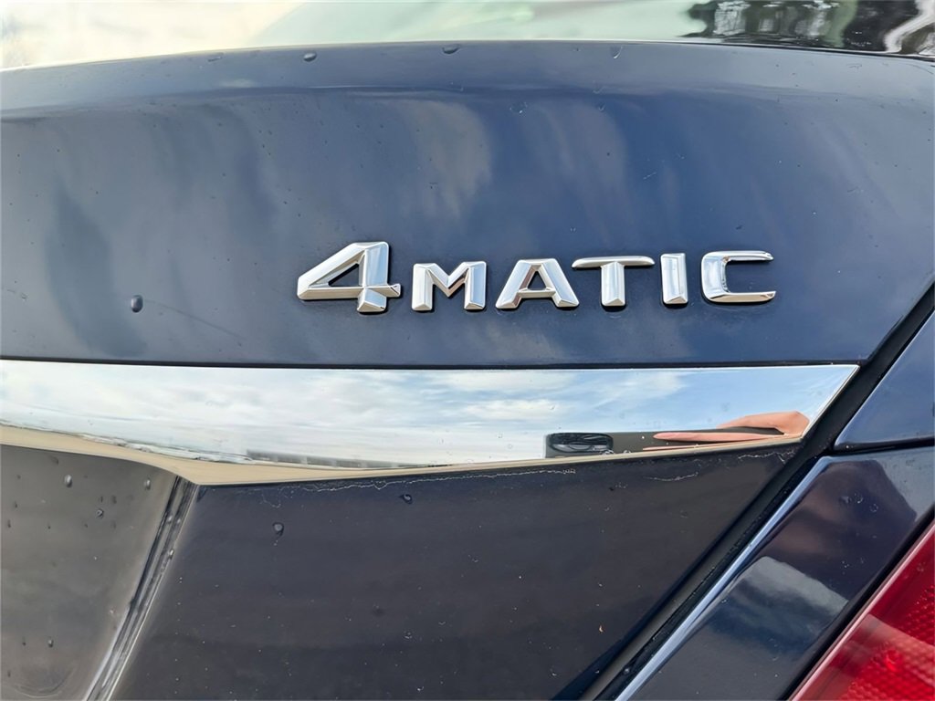 Used 2015 Mercedes-Benz C 300 4MATIC Sedan w/ Multimedia Package image 20