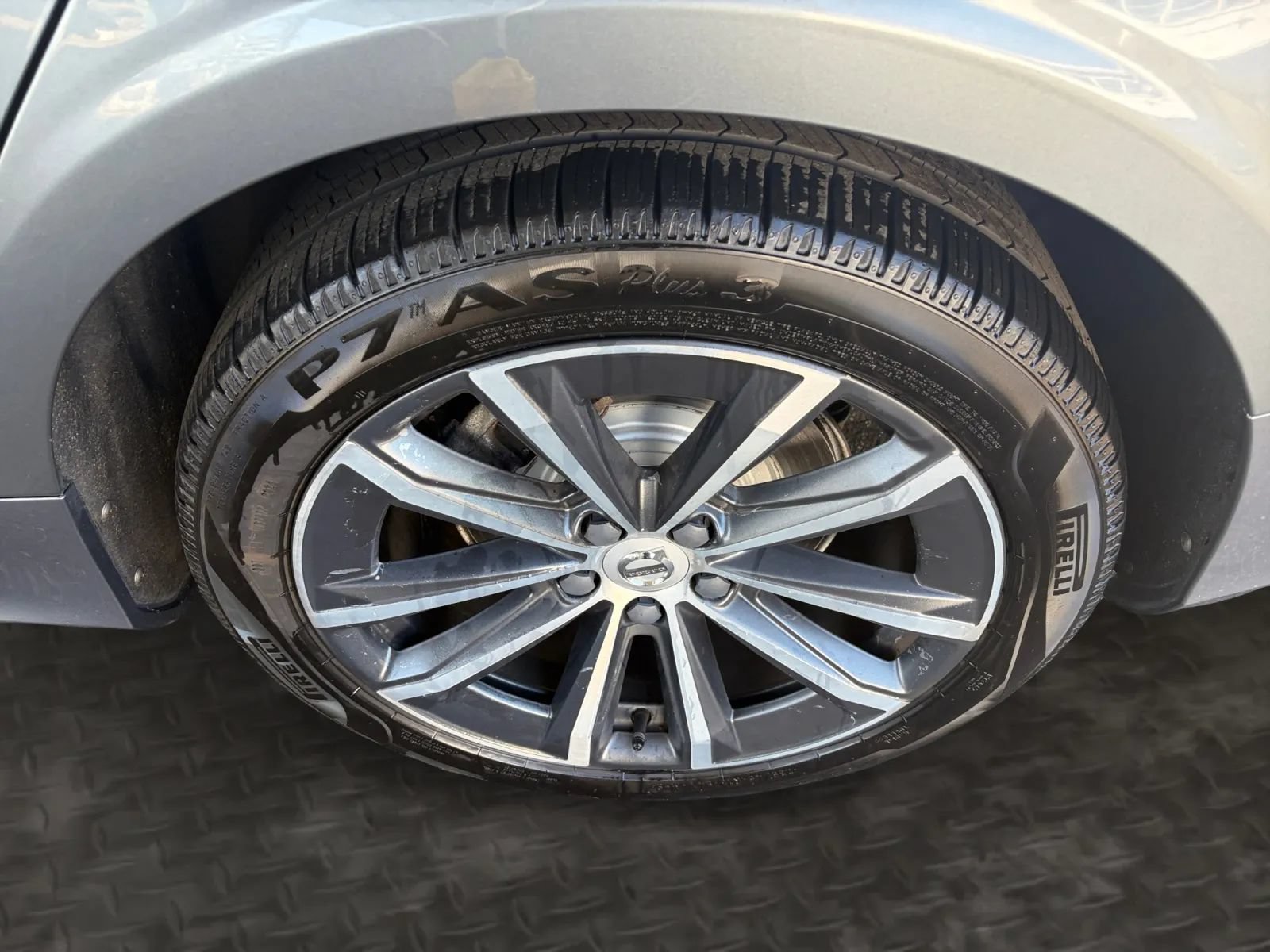 Used 2021 Volvo S60 T5 Momentum w/ Premium Package FWD image 42
