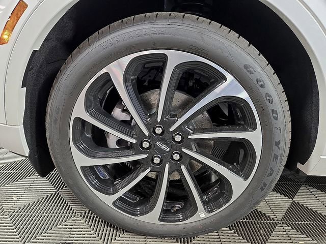 New 2026 Lincoln Nautilus Black Label image 8