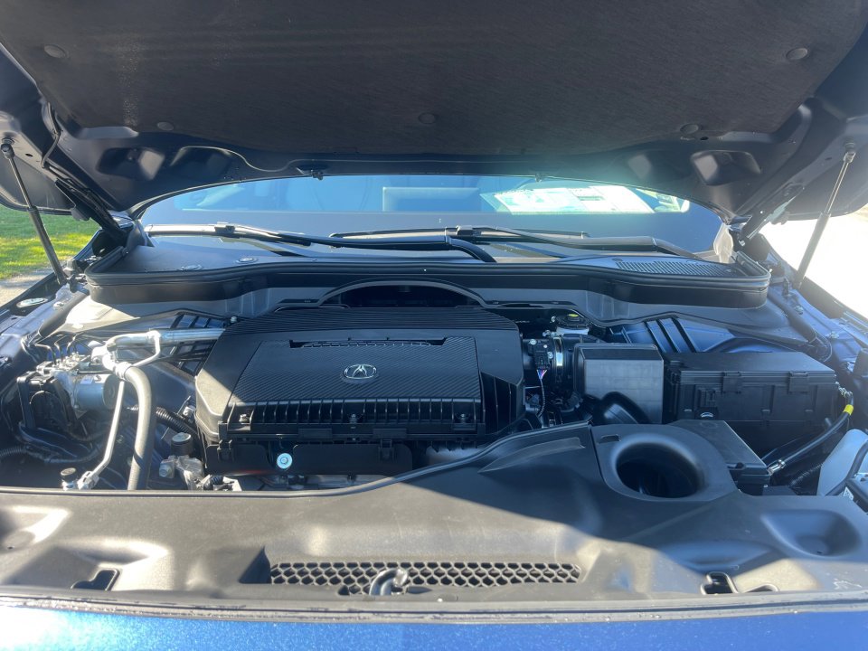 New 2026 Acura MDX w/ Technology Package image 16