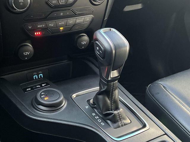 Certified 2023 Ford Ranger Lariat w/ Technology Package image 25