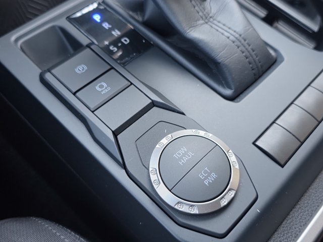 Used 2025 Toyota Tacoma SR5 RWD image 28