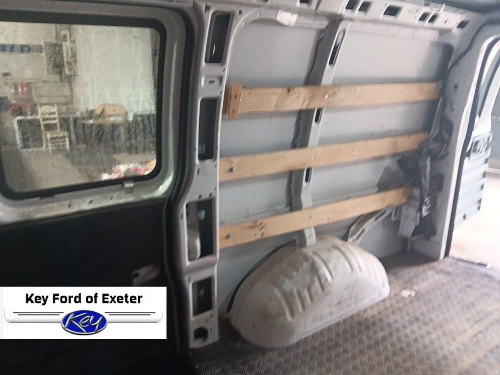 Used 2021 Chevrolet Express 2500 Work Van w/ Driver Convenience Package image 13