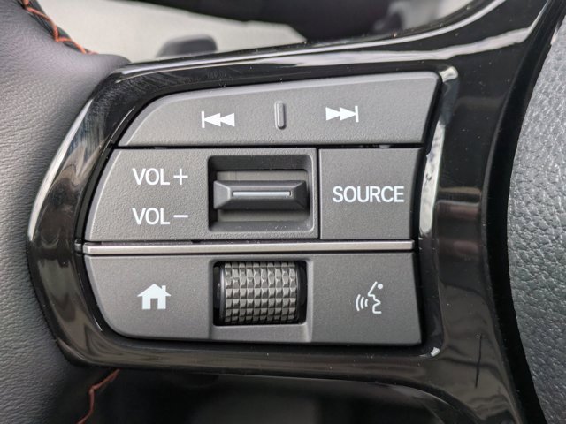 New 2025 Honda Pilot Sport image 28