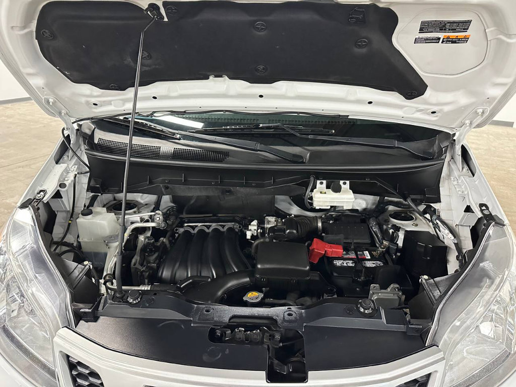 Used 2021 Nissan NV200 SV image 4