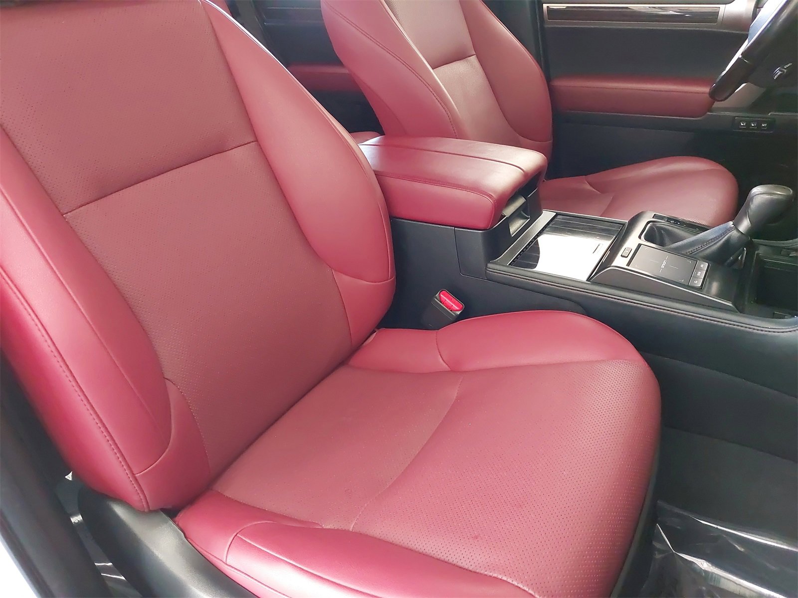 Used 2022 Lexus GX 460 Premium image 10