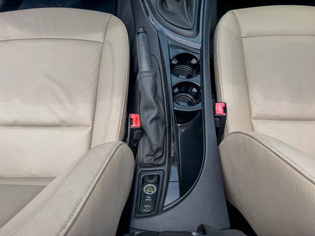 Used 2013 BMW 128i Convertible RWD image 14