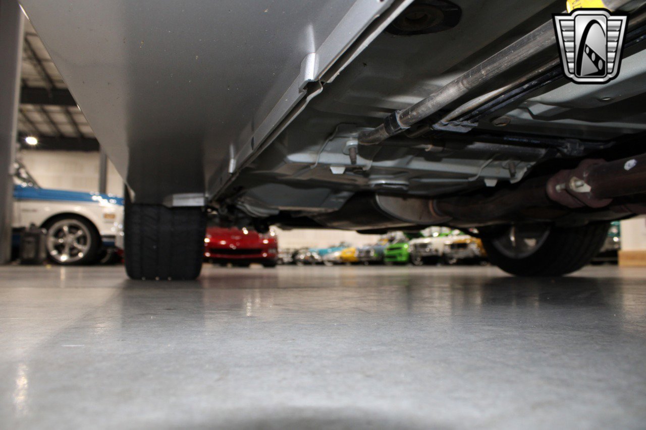 Used 1999 Ford Mustang GT image 11