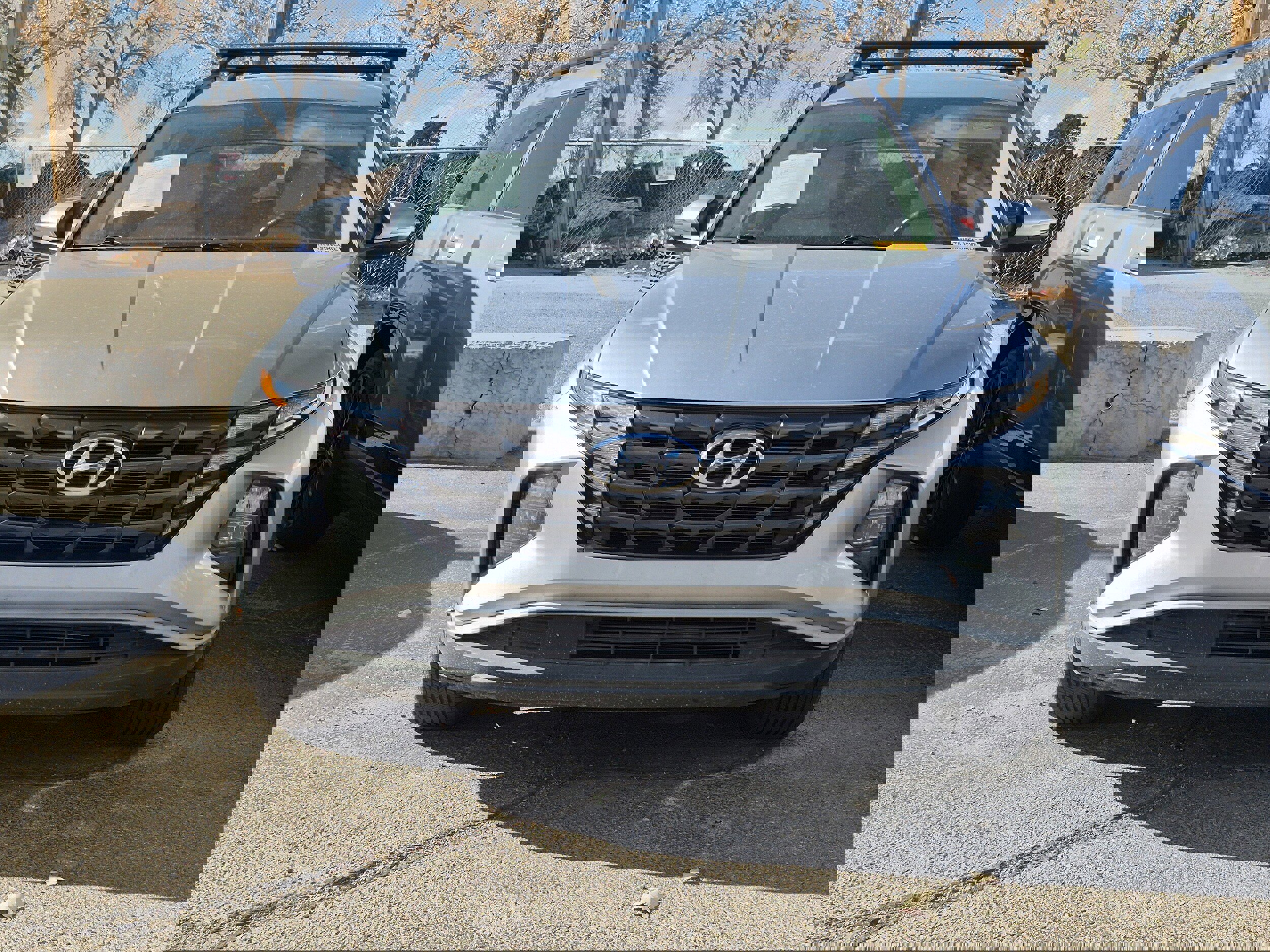 Used 2023 Hyundai Tucson SEL w/ Convenience Package image 23