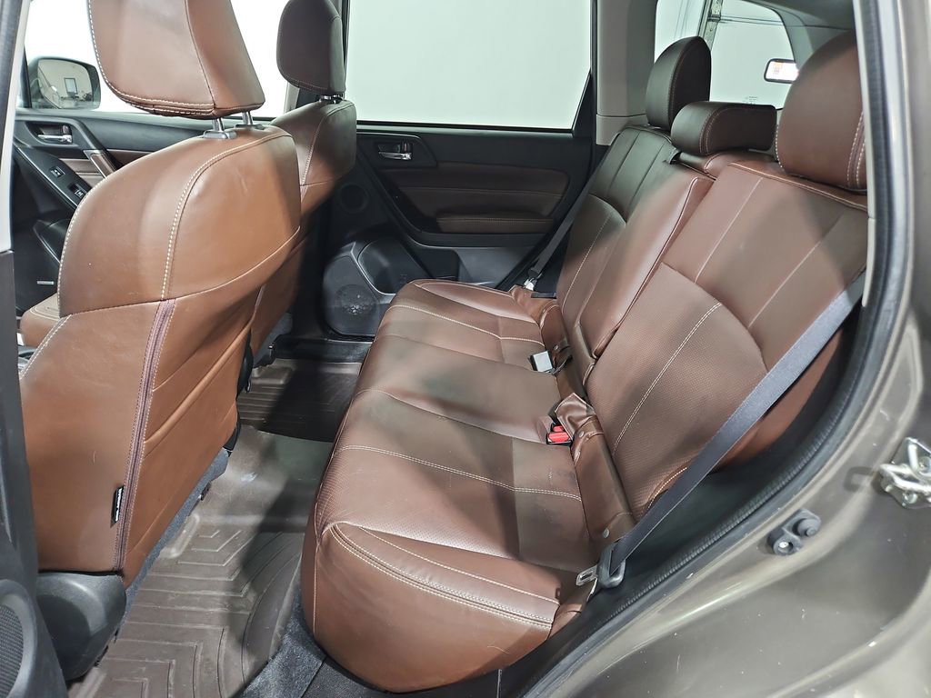 Used 2017 Subaru Forester 2.5i Touring w/ Popular Package #2 image 25