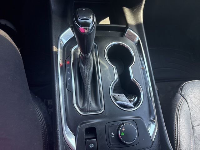 Used 2019 Chevrolet Traverse LT FWD image 24