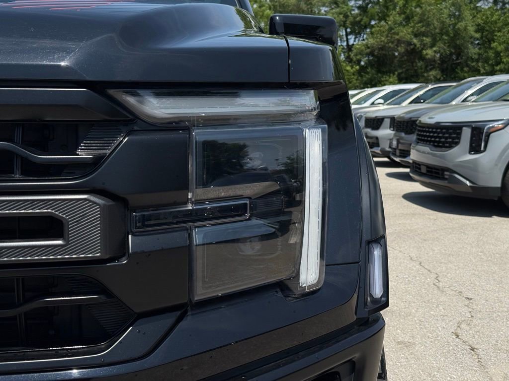 Used 2024 Ford F150 Raptor AWD/4WD image 4
