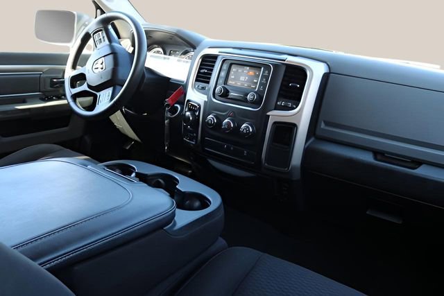 Used 2020 RAM 1500 Classic Warlock image 18