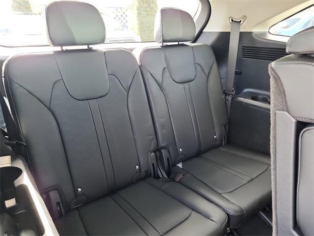 New 2026 Kia Sorento S w/ S Panoramic Sunroof Package image 20