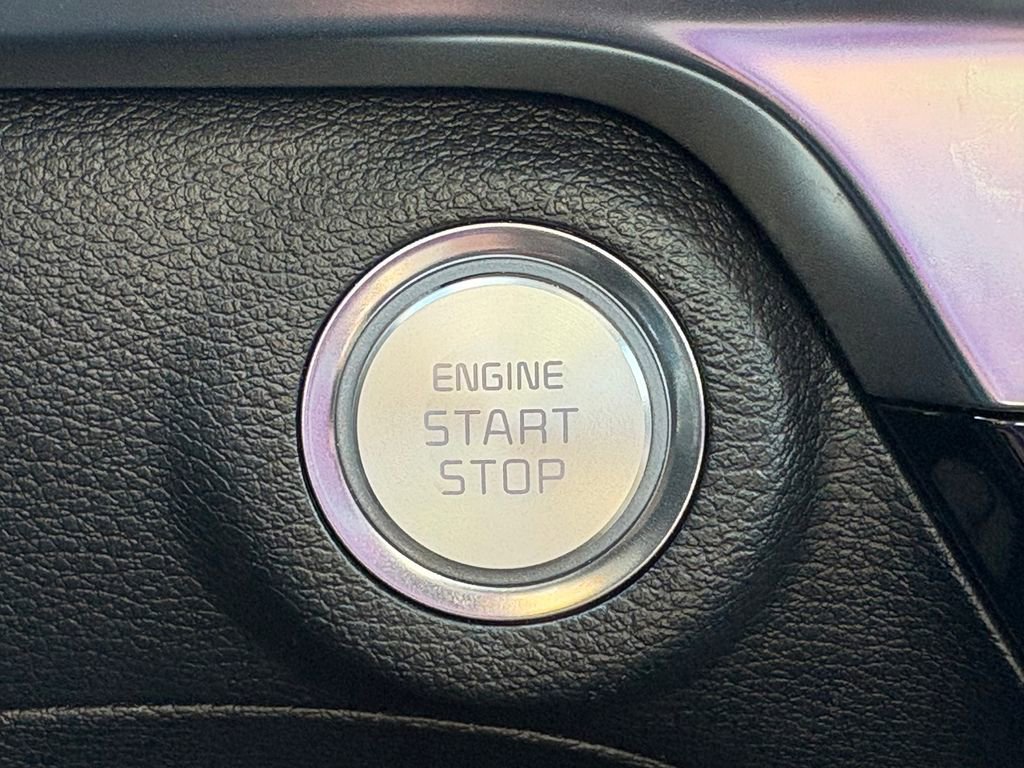 Used 2025 Kia Telluride SX Prestige X-Pro AWD/4WD image 22