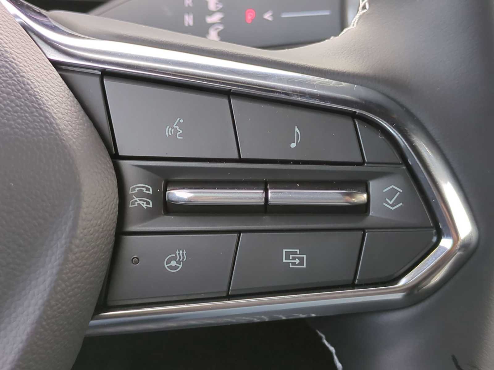 New 2026 Chevrolet Blazer EV LT FWD image 16
