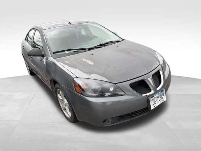 Used 2008 Pontiac G6 GT FWD image 5