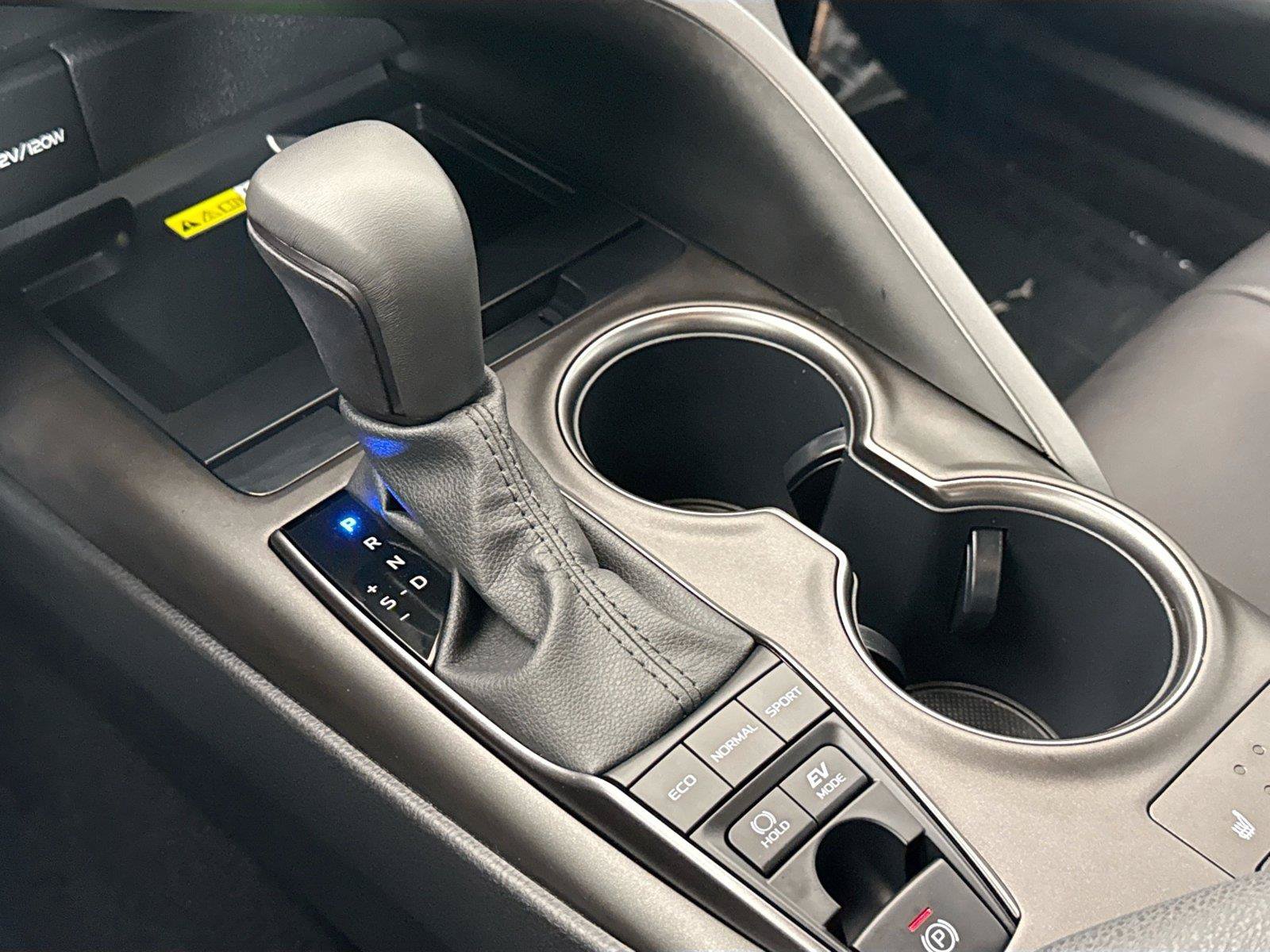 Certified 2024 Toyota Camry XSE FWD image 26