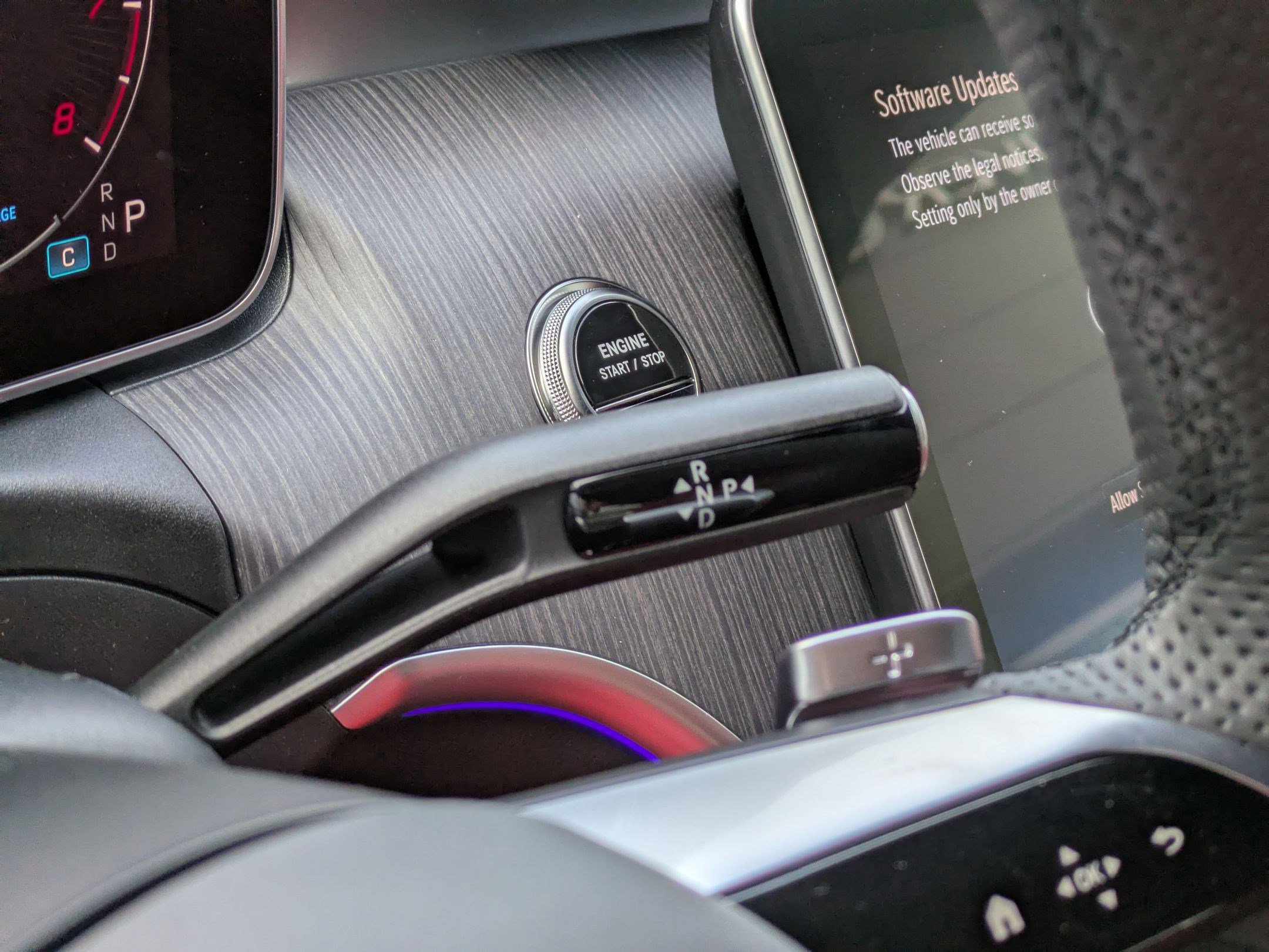 New 2026 Mercedes-Benz CLE 300 4MATIC Cabriolet image 13