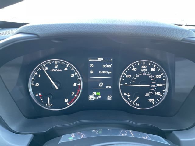 Used 2026 Subaru Crosstrek 2.5i Limited w/ Crosstrek Mirror Package image 21