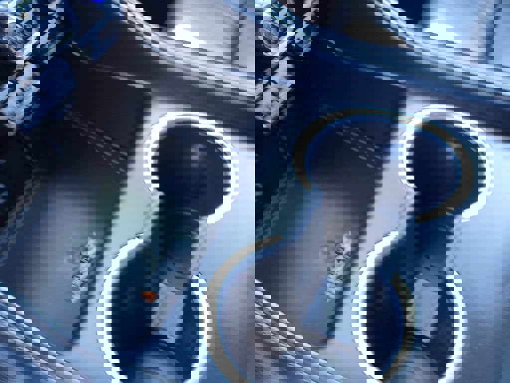 Certified 2024 Chevrolet Suburban LT image 15