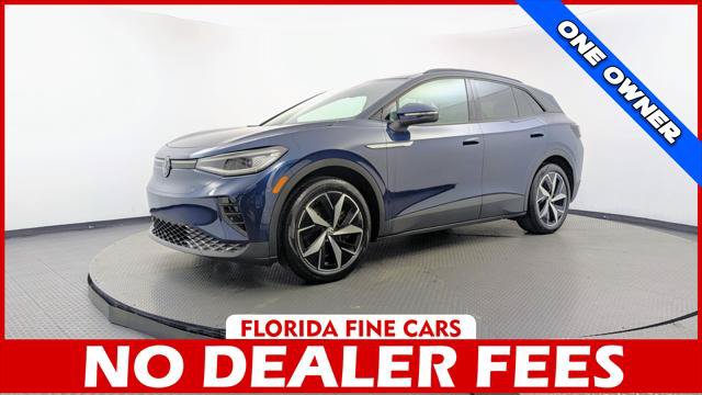 Used 2023 Volkswagen ID.4 S