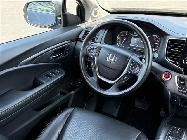 Used 2023 Honda Ridgeline RTL image 11