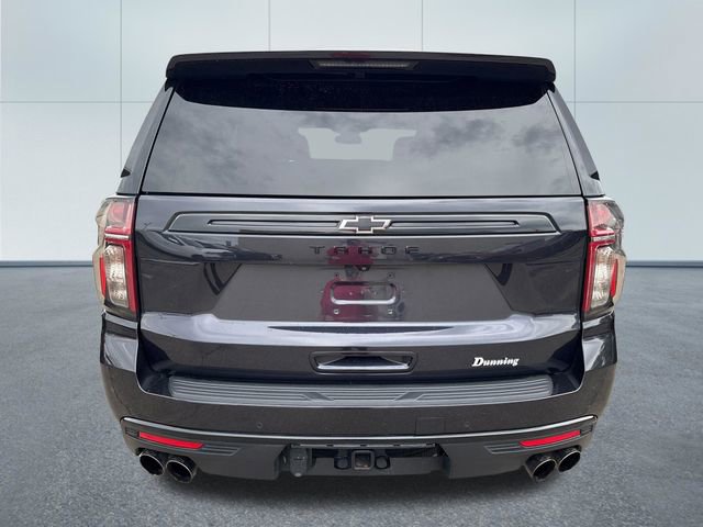 Used 2023 Chevrolet Tahoe Z71 w/ Z71 Off-Road Package AWD/4WD image 3