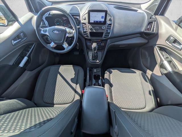 Used 2022 Ford Transit Connect XLT image 18