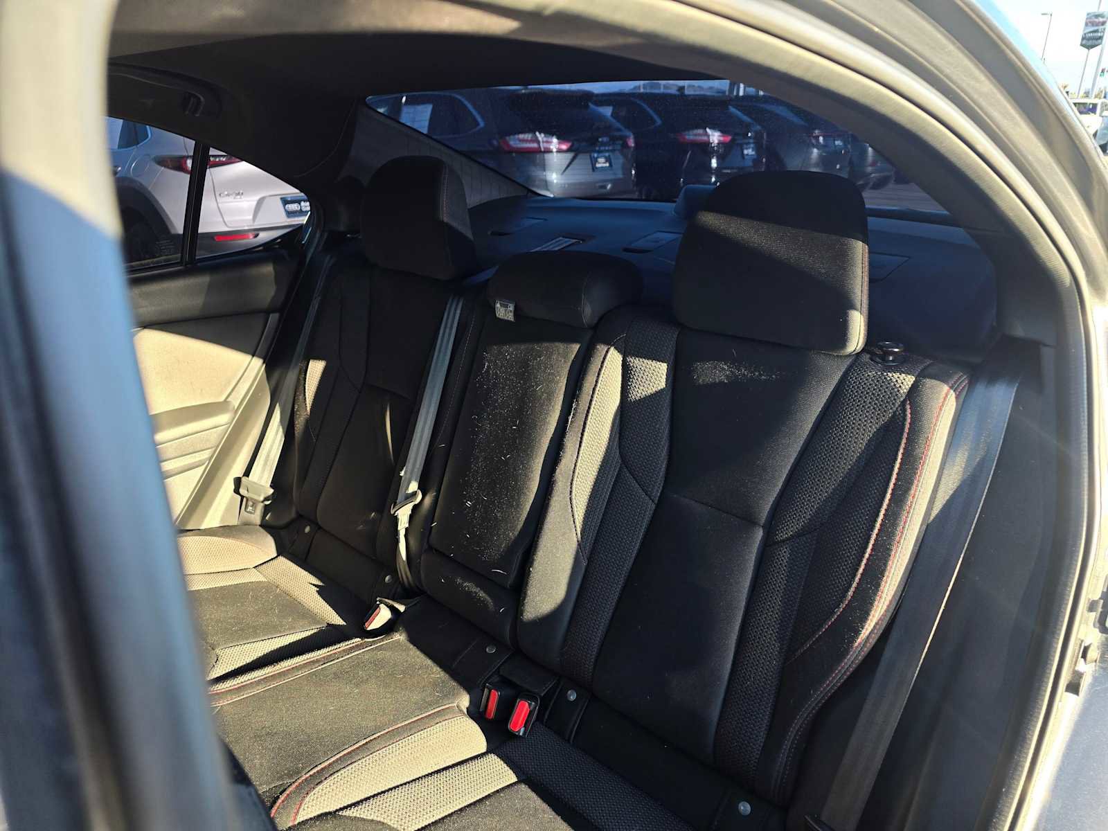 Used 2022 Subaru WRX Premium image 19