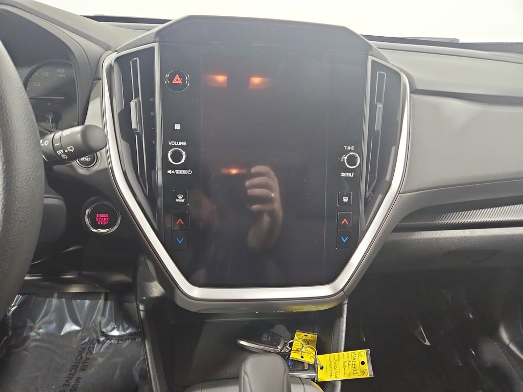 Certified 2025 Subaru Crosstrek 2.0i Premium image 19