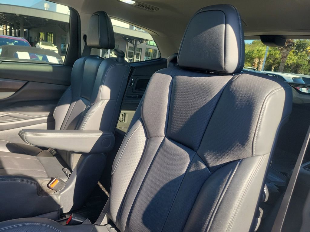 Used 2022 Subaru Ascent Touring w/ Popular Package #2A image 15