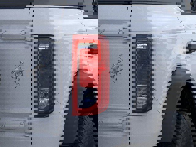 New 2026 Ford Bronco Big Bend image 48