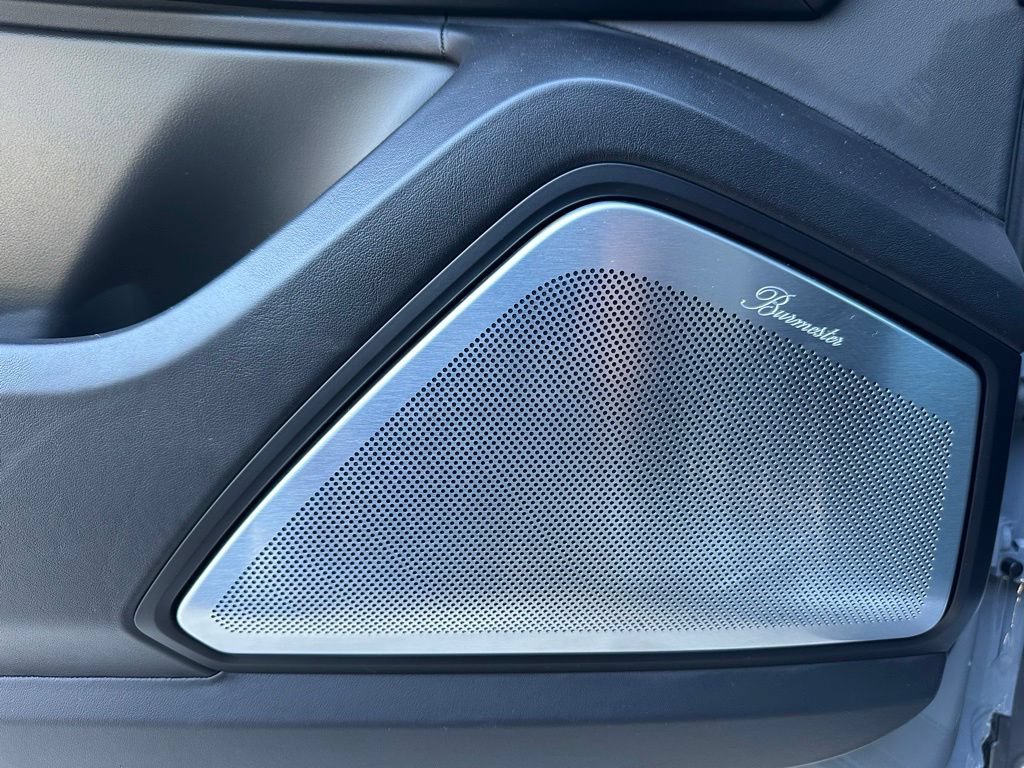 Certified 2024 Porsche Cayenne Turbo GT AWD/4WD image 17