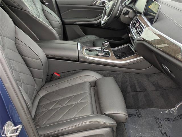 Used 2023 BMW X5 xDrive40i w/ Premium Package image 22