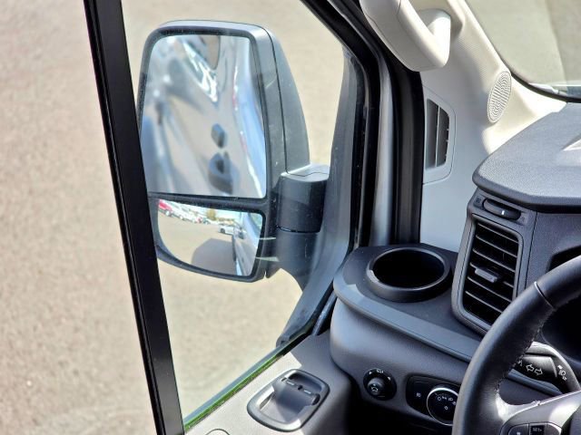 Used 2021 Ford Transit 350 148 High Roof Extended DRW image 20