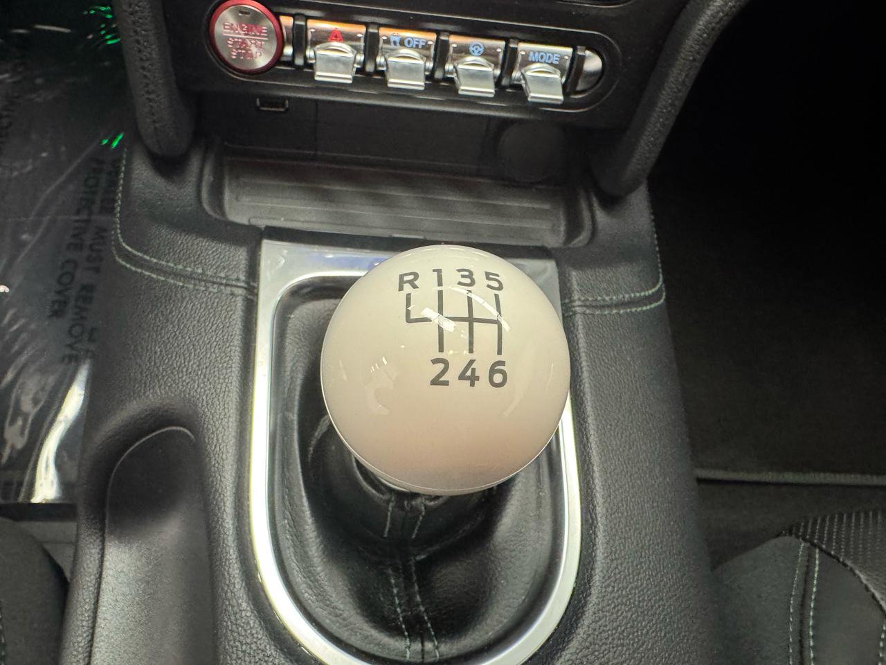 Used 2019 Ford Mustang Bullitt w/ Bullitt Electronics Package RWD image 14