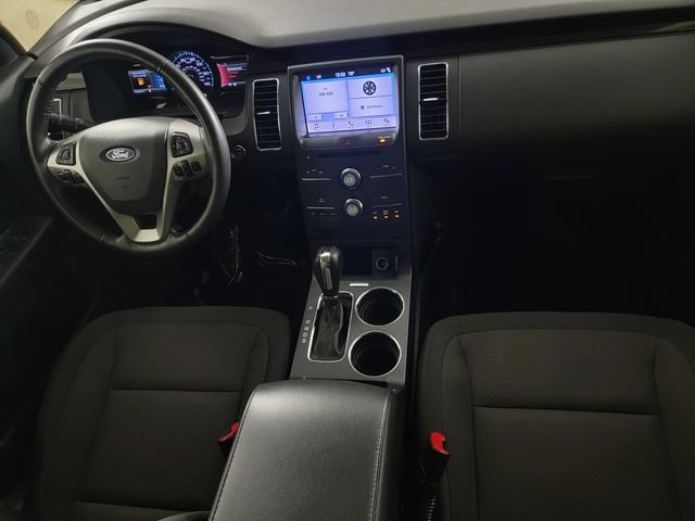 Used 2019 Ford Flex SEL AWD/4WD image 32