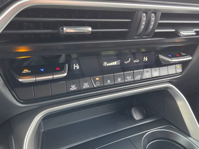 New 2026 MAZDA CX-70 SC image 24