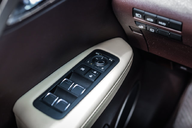 Used 2016 Lexus RX 350 AWD w/ Luxury Package image 52