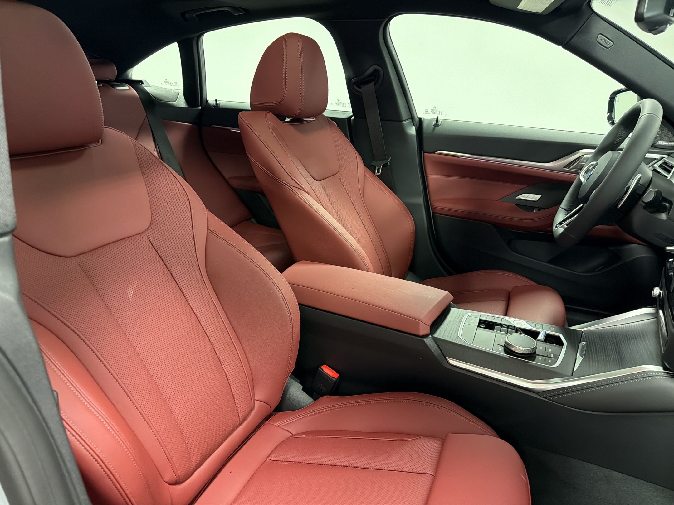 New 2026 BMW 430i w/ M Sport Package RWD image 31