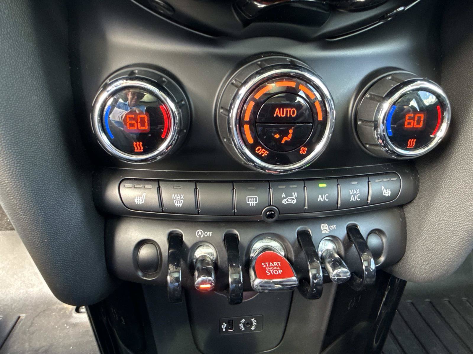 Used 2017 MINI Cooper S FWD image 27