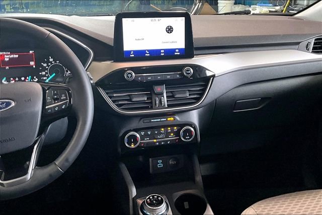Used 2022 Ford Escape SE w/ Convenience Package image 6